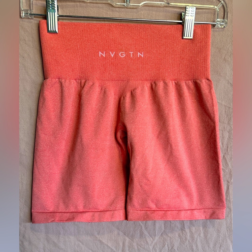 NVGTN shorts